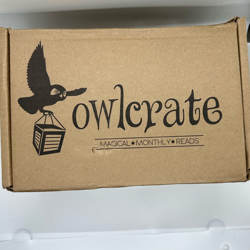 Owlcrate July 2022: Courtly Intrigue - Unveiling Secrets and Seductive Schemes
